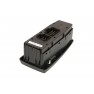 Comutator geam electric