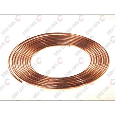 Furtun elastic frana