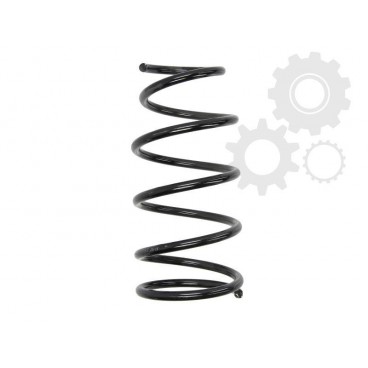 Arc suspensie axa fata