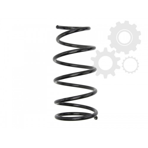 Arc suspensie axa fata