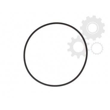 Gearbox o-ring