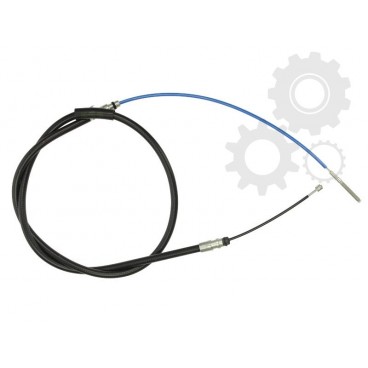 Cablu frana de mana