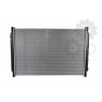 Radiator racire cu apa