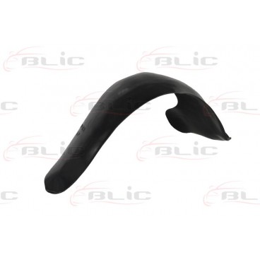 Carenaj interior aripa