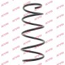 Arc suspensie axa fata