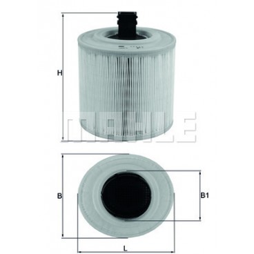 Filtru aer