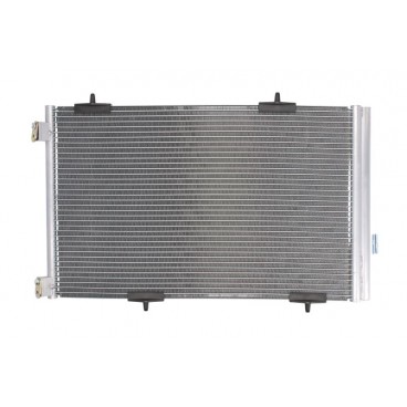 Radiator aer conditionat