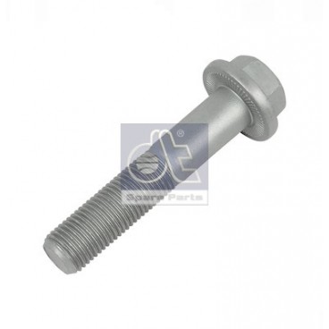 Suruburi 6 colturi galvanizate