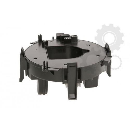 Unitate de control sistem incalzire auxiliara
