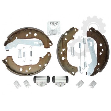 Kit tambur (sabot, cilindru, arcuri)