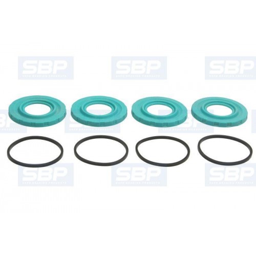 Kit reparatie etrier frana