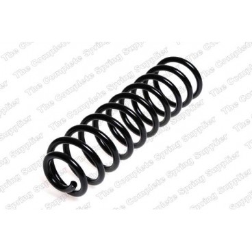 Arc suspensie axa spate