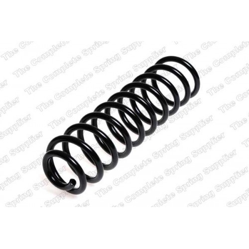 Arc suspensie axa spate