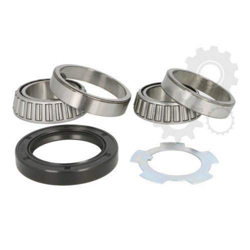 Set rulmenti roata