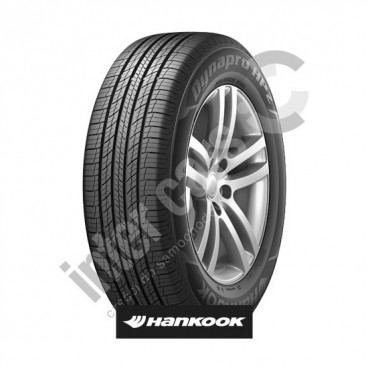 Anvelope vara (4X4) 17