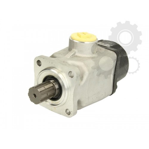 Pompa cu piston hidraulica