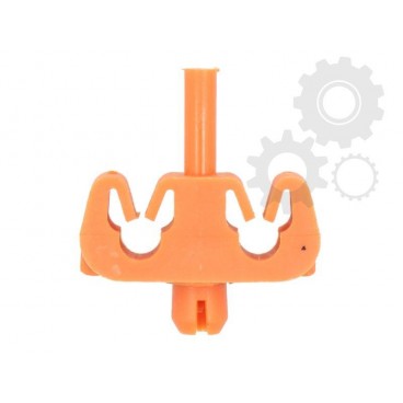 Coliere conducta frana