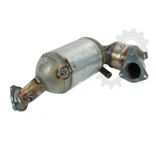 Filtru de particule