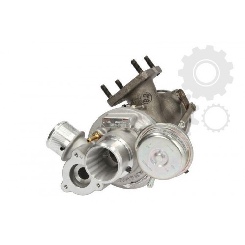 Turbosuflanta