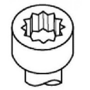 Set bolturi chiulasa