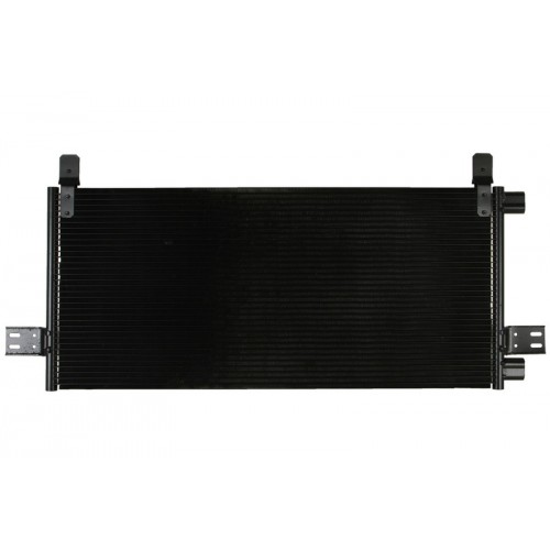 Radiator aer conditionat