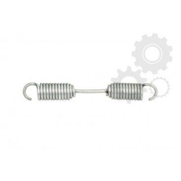 Brake shoe spring