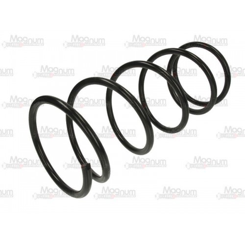Arc suspensie axa fata