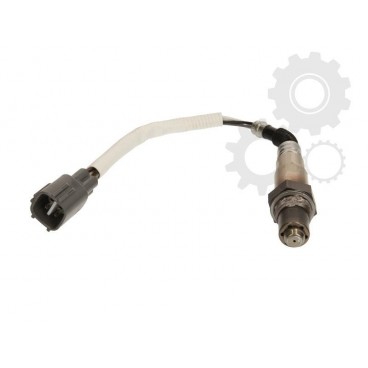 Sonda lambda Sonda lambda