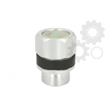 Supapa refulare presiune