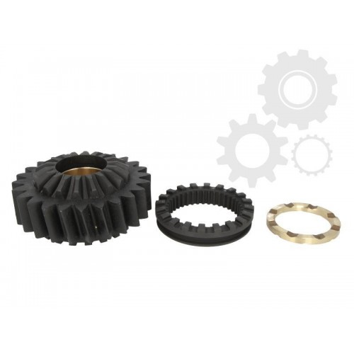 Kit reparatie axa spate