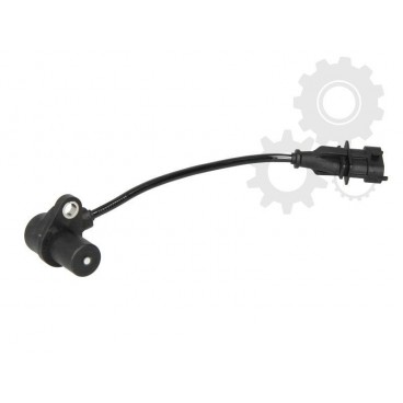 Senzor pozitie arbore cotit