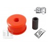 Front suspension beam silent block