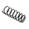 Arc suspensie axa spate
