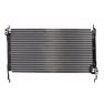 Radiator aer conditionat