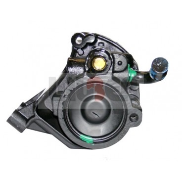 Pompa hidraulica, servodirectie