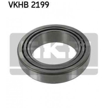 Rulment roata - individual