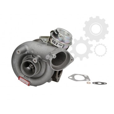 Turbosuflanta