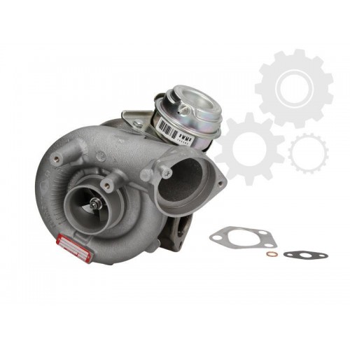 Turbosuflanta