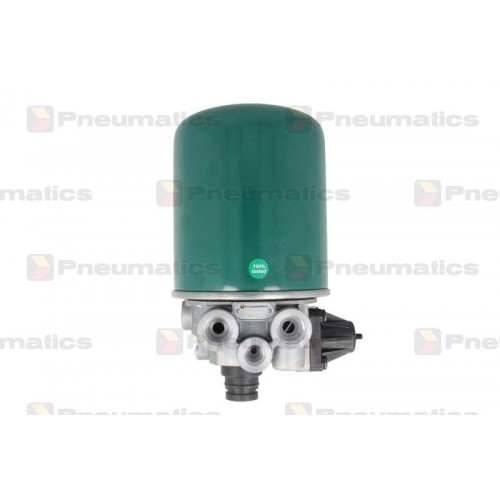 Separator apa