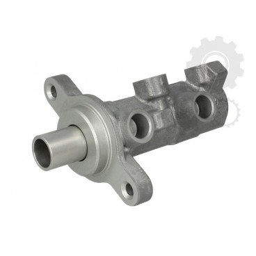 Pompa centrala frana