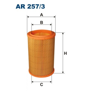 Filtru aer