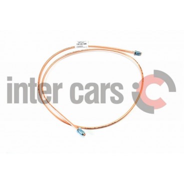 Furtun elastic frana