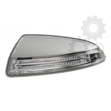 Semnalizare in oglinda