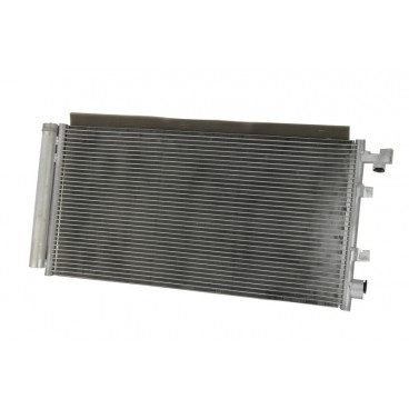 Radiator aer conditionat