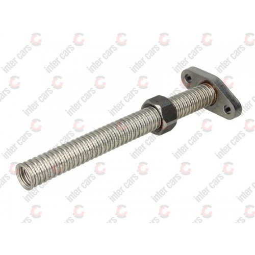 Conducta lubrifiere turbocompresor