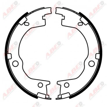 Sabot frana