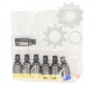 Senzori transmisie automata  ZF 6HP