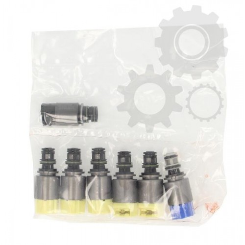 Senzori transmisie automata ZF 6HP Senzori transmisie automata ZF 6HP