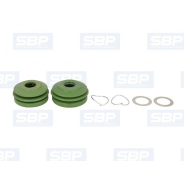 Autoregulator saboti frana