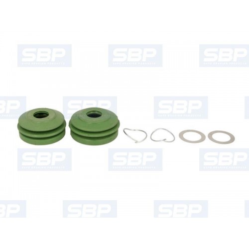 Autoregulator saboti frana